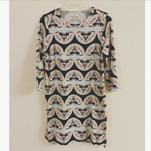 2/$15 Crown and Ivy Dress